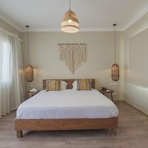 Deluxe Double Room Sea View