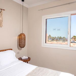 Family Suite Balcony